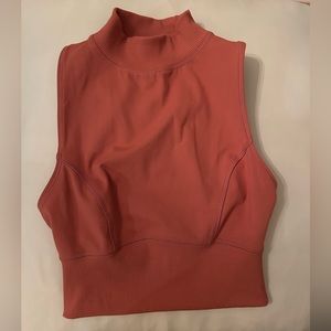 90 Degrees Workout Top!